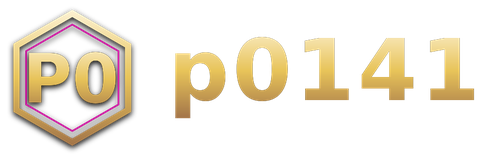 p0141 logo